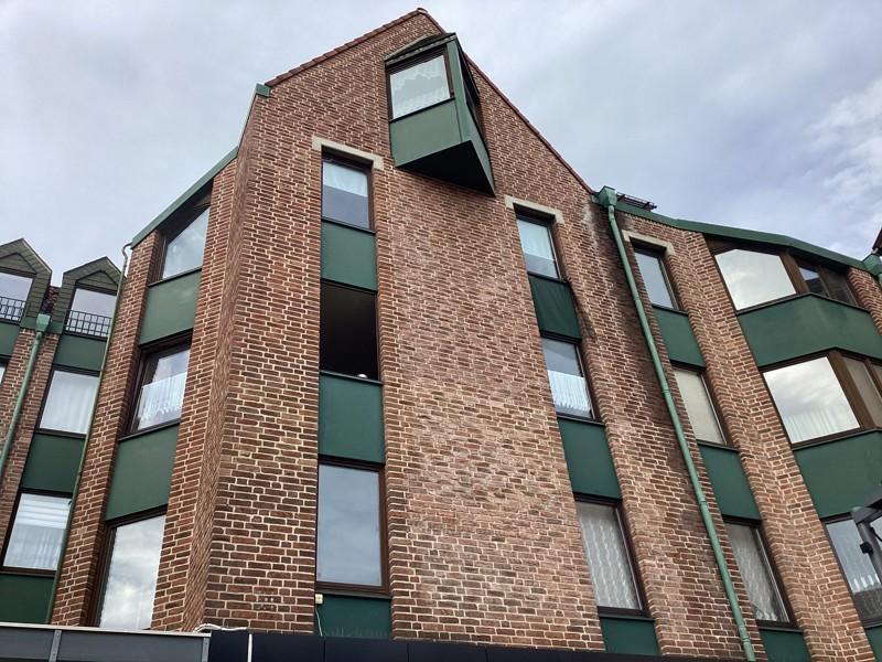 Thumbnail-Preisgünstige, individuelle 1,5-Zimmer-Single-Wohnung