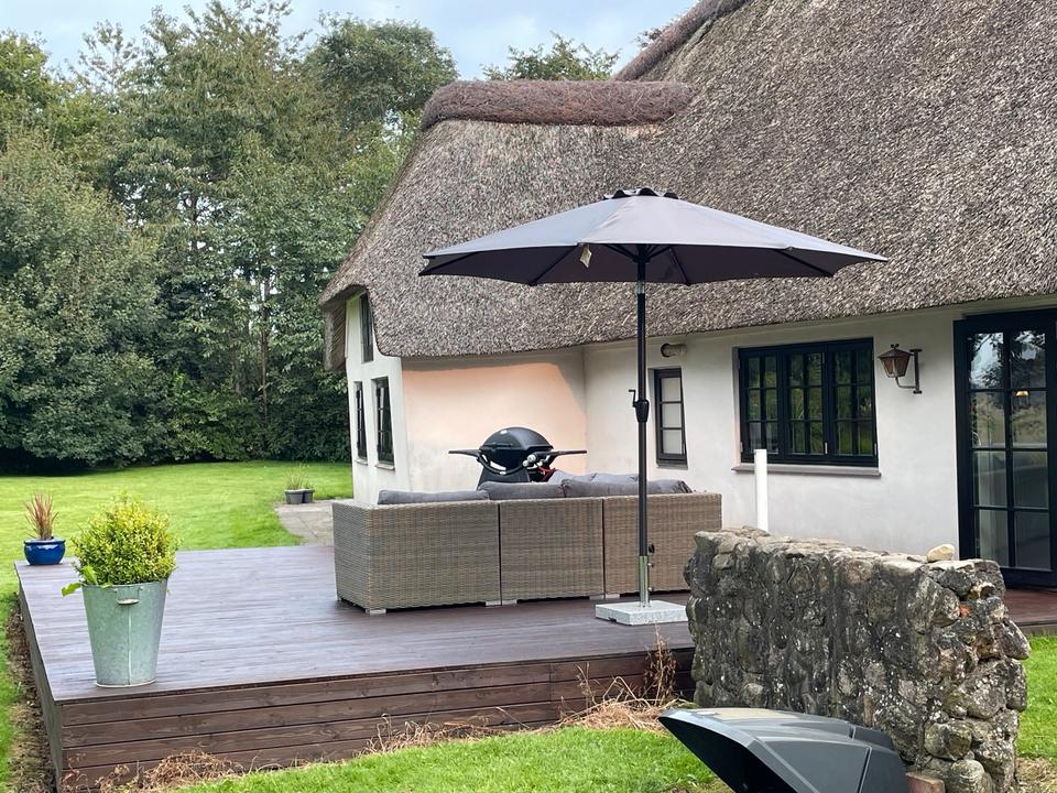 Thumbnail-wunderbarer ganzjähriger oder Zweitwohnsitz in Danemark