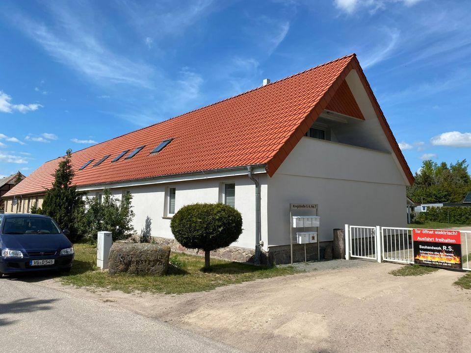 Thumbnail-großes Grundstück mit 3 Häusern, Nähe Ostsee