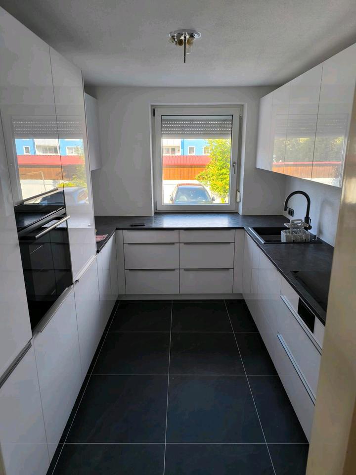 Thumbnail-Wohnung 4 Zimmer