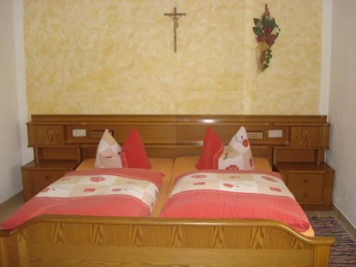 Thumbnail-Ferienwohnung zur längeren Miete