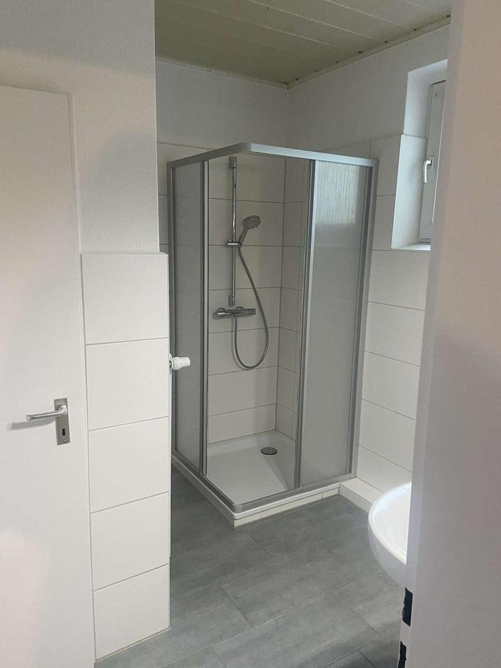 Thumbnail-3 Zimmer Wohnung