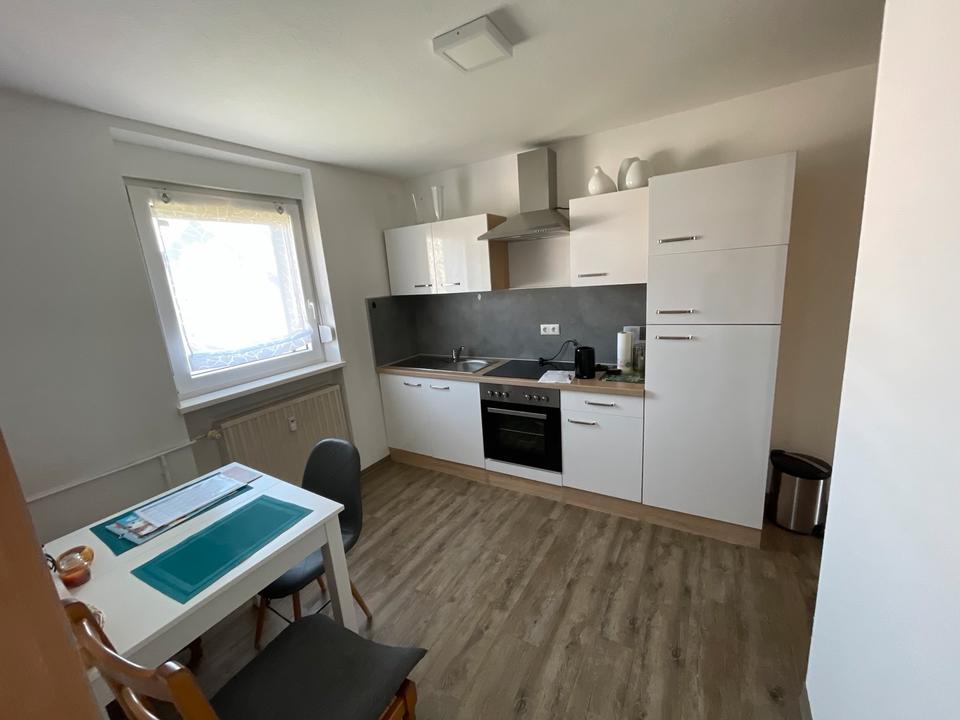 Thumbnail-Wohnung 2 ZKB