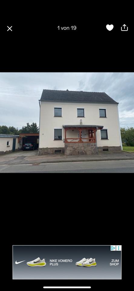 Thumbnail-Einfamilienhaus mit Einliegerwohnung Renoviert 2016