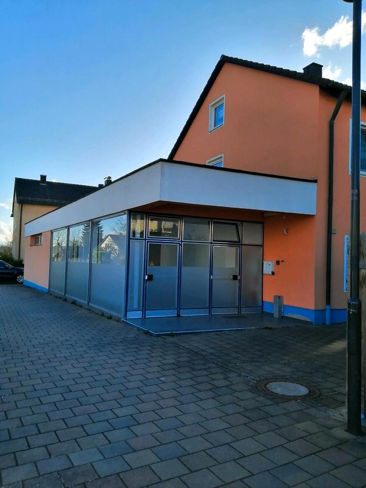 Thumbnail-Haus mit Laden zu verkaufen in heilsbronn 91560