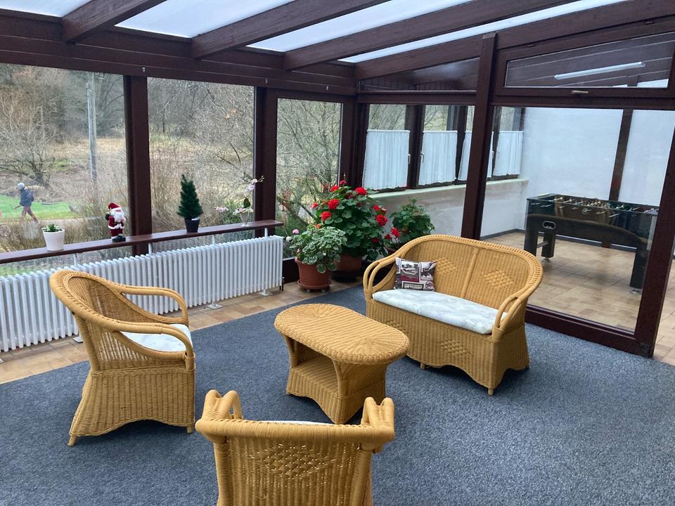 Thumbnail-Einfamilienhaus zu Vermieten