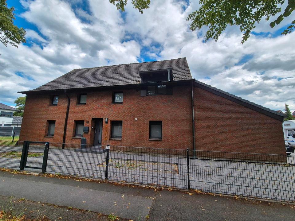 Thumbnail-Haus freistehendes Einfamilienhaus