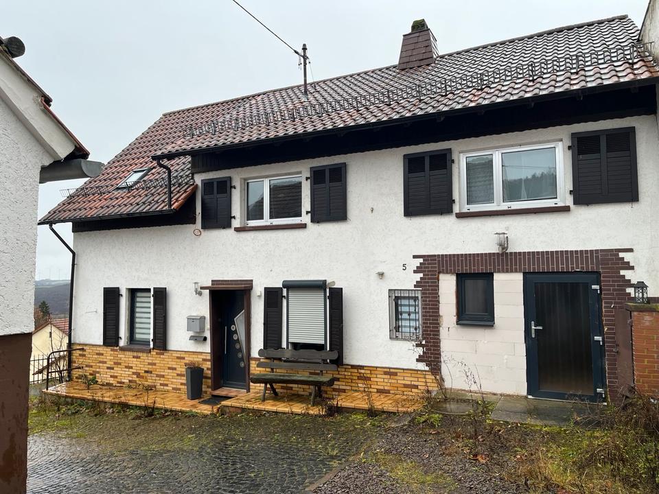 Thumbnail-Verkaufe Einfamilienhaus