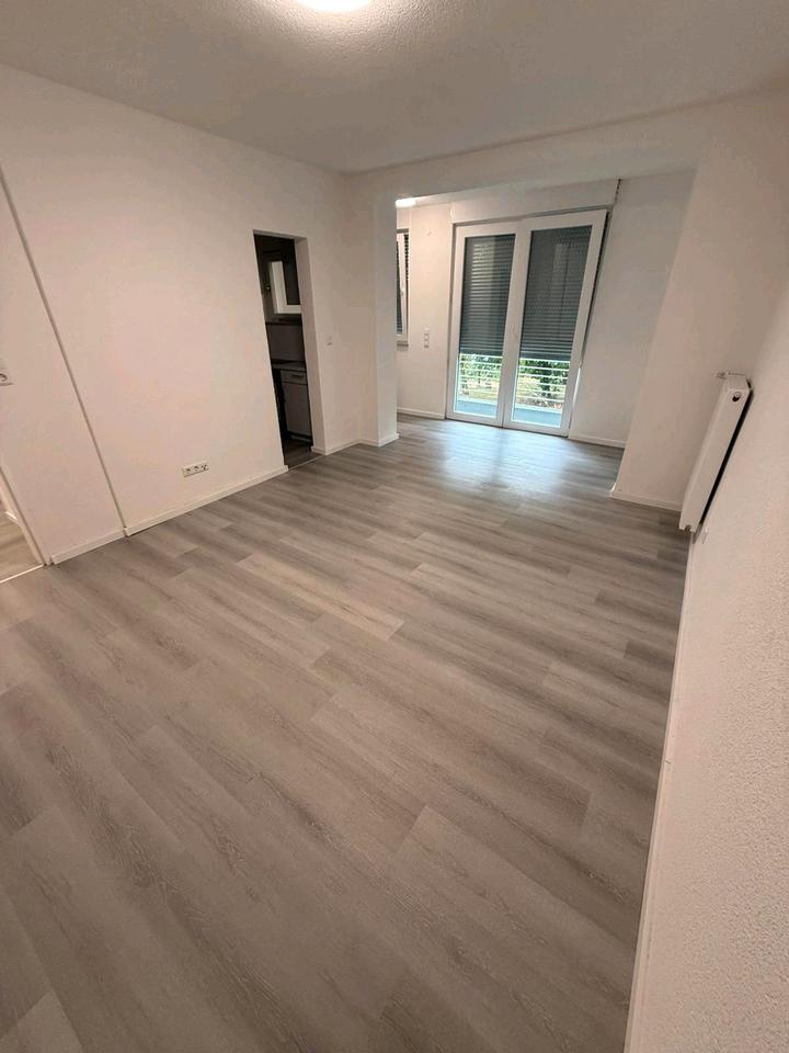 Thumbnail-Ein-Zimmer-Wohnung mit Seeblick