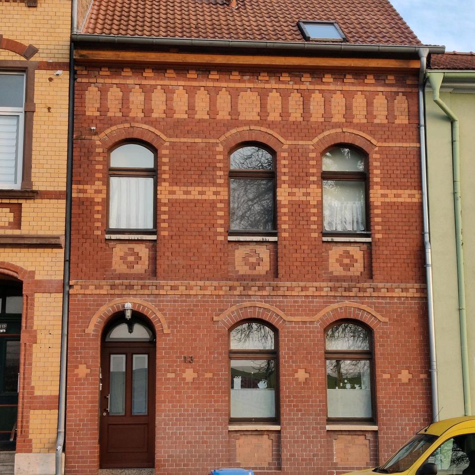 Thumbnail-Verkaufsankündigung Tonbergstr