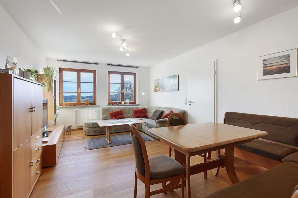 Thumbnail-Ferienwohnung im Suedschwarzwald