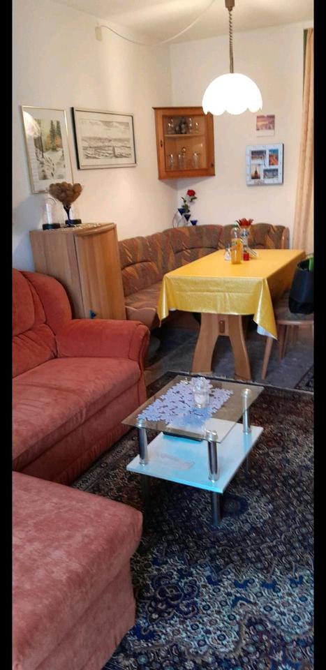 Thumbnail-Schöne 2,5 Zimmer Wohnung 45 m2 in Altenau zu vermieten .