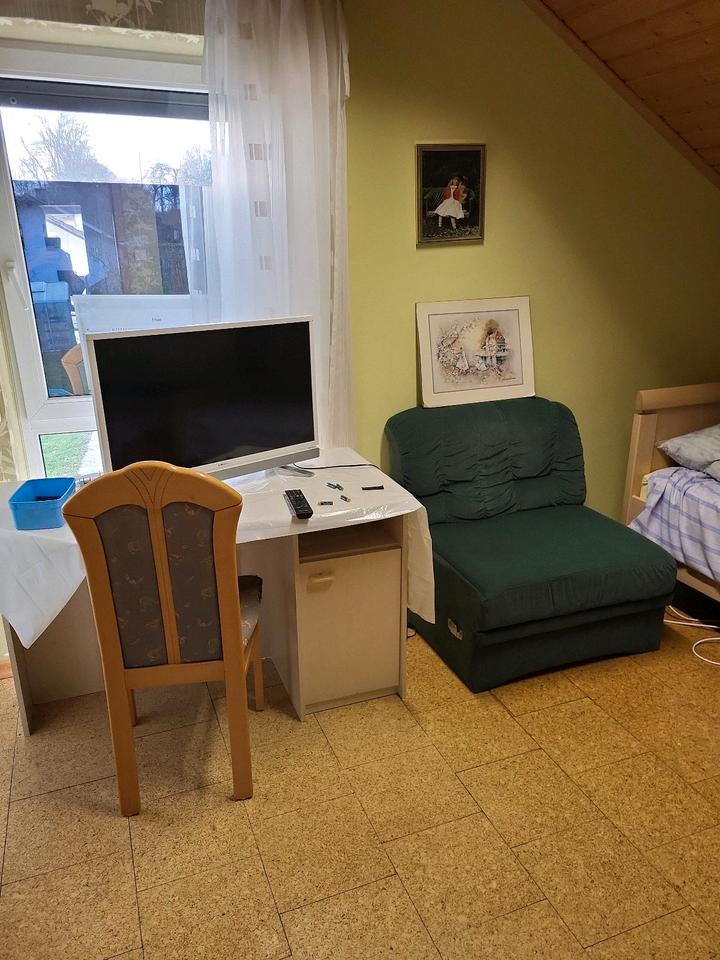 Thumbnail-schöne sonnige WG-zimmer