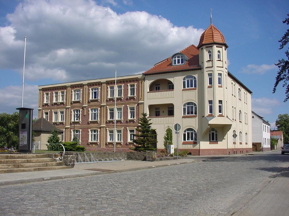 Thumbnail-Tolle 2 -Raum-Dachgeschoßwohnung mit großer Dachterasse