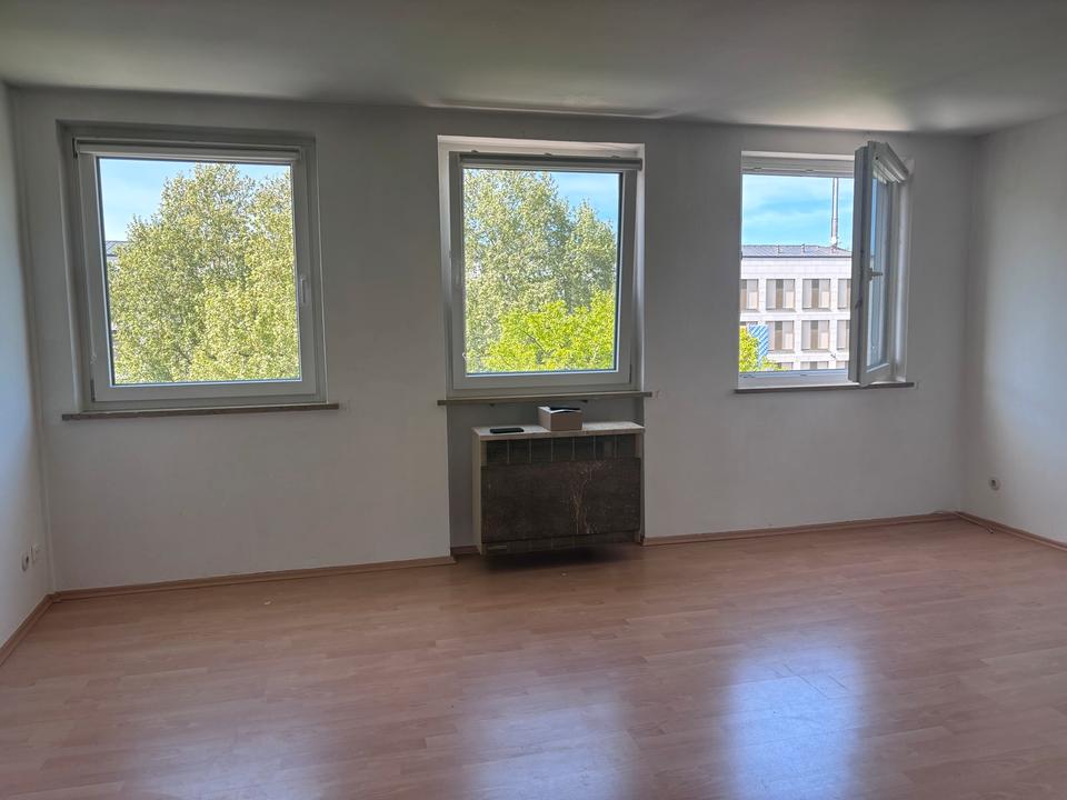 Thumbnail-KEINE JOBCENTER-ANFRAGEN 50qm Wohnung