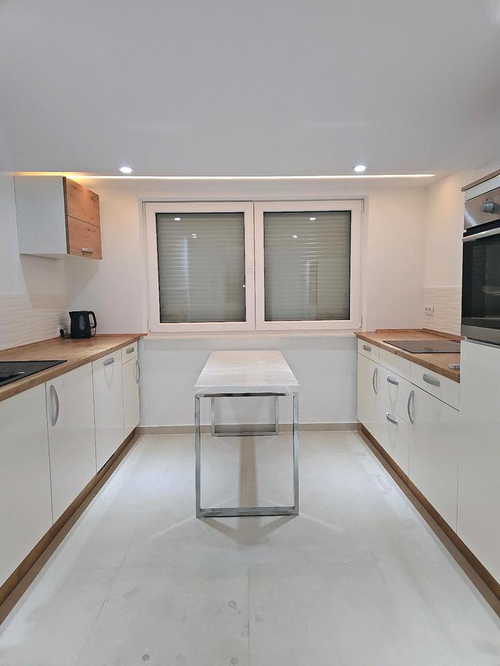 Thumbnail-von Privat! Erstbezug