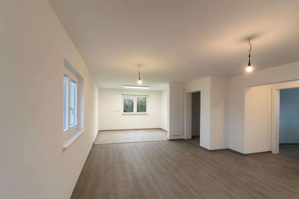 Thumbnail-Moderne 2‑ZKB‑Wohnung mit offener Küche in 66440 Assweiler – EG