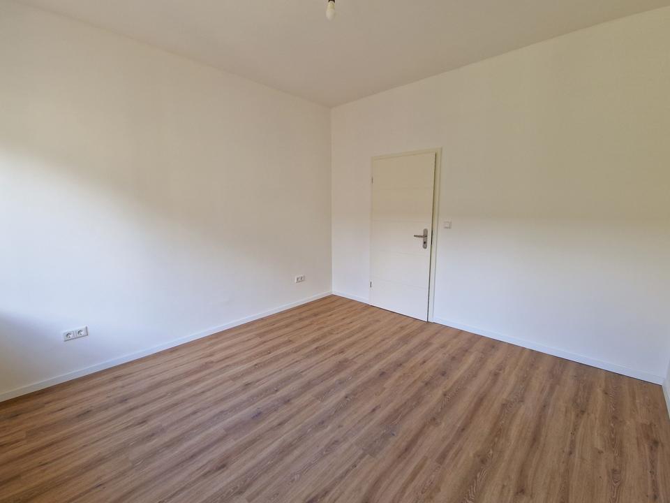 Thumbnail-Sanierte 2-Zimmerwohnung mit Einbauküche und Balkon!