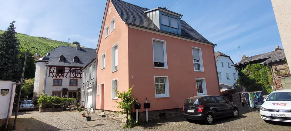 Thumbnail-Ferienwohnung, Monteurswohnung , Kurzeitmiete