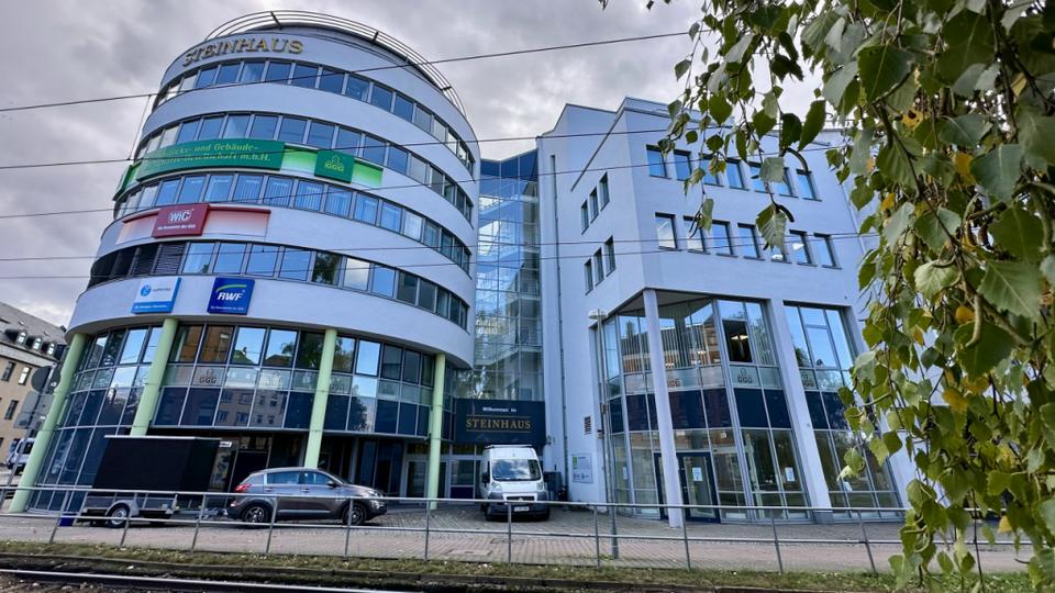 Thumbnail-Ladenfläche im Steinhaus