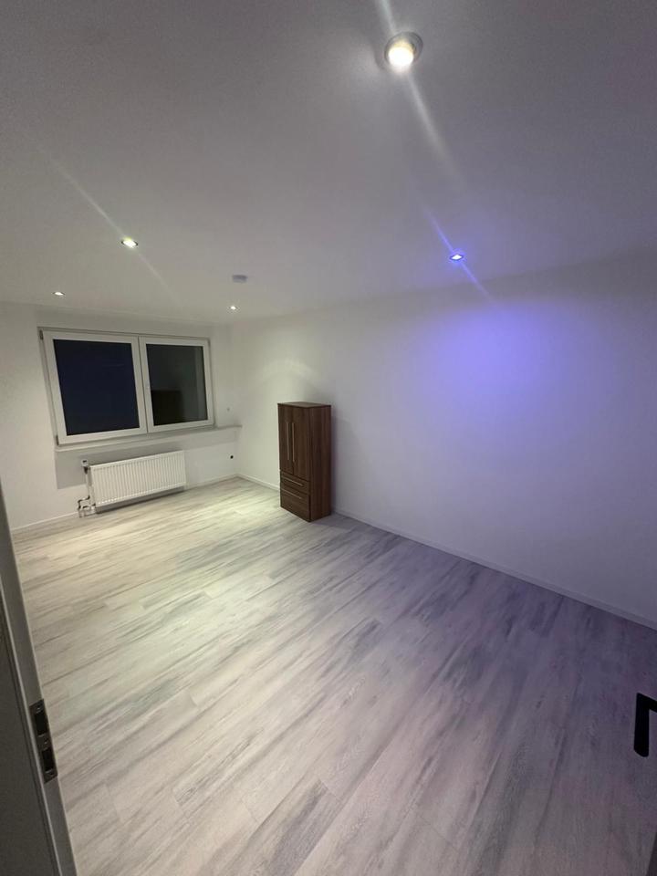 Thumbnail-Frisch renovierte Wohnung in Lengerich Hohne