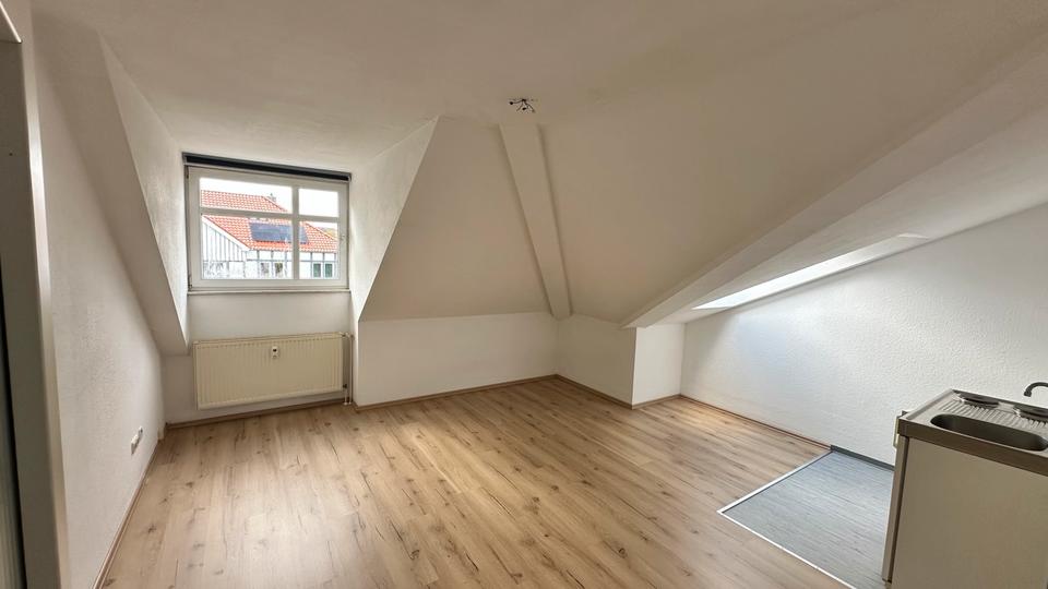 Thumbnail-Studenten- Azubiwohnung in Uninähe