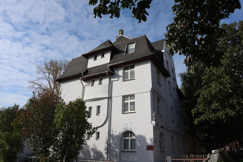 Thumbnail-Tolle 3-Raum-Wohnung mit EBK !