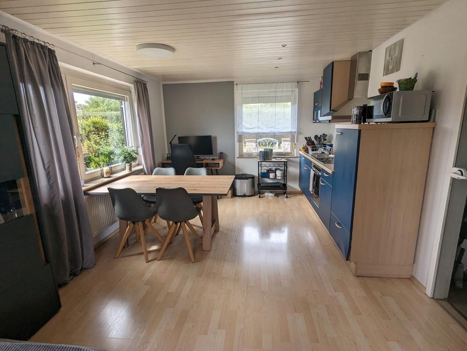 Thumbnail-Wohnung Horb direkt an der Autobahn