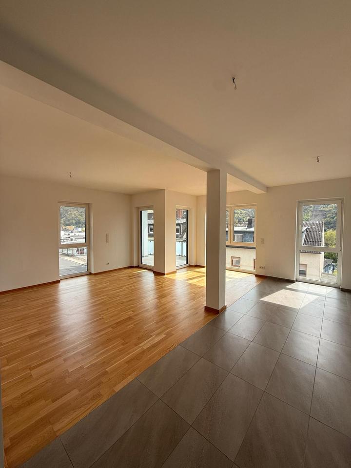 Thumbnail-Attraktive 3-Zimmer-Mietwohnung mit Balkon in Bad Ems