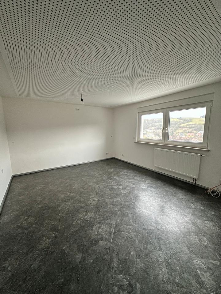 Thumbnail-3-Zimmer Wohnung, 60m2, frisch renoviert