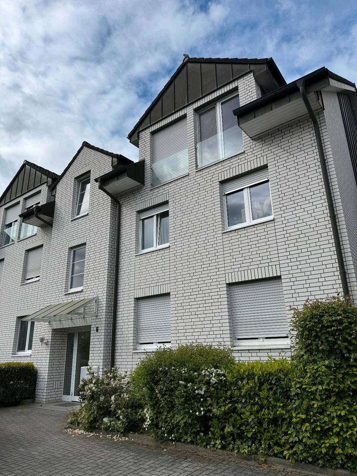 Thumbnail-Attraktive Wohnung in Hasbergen