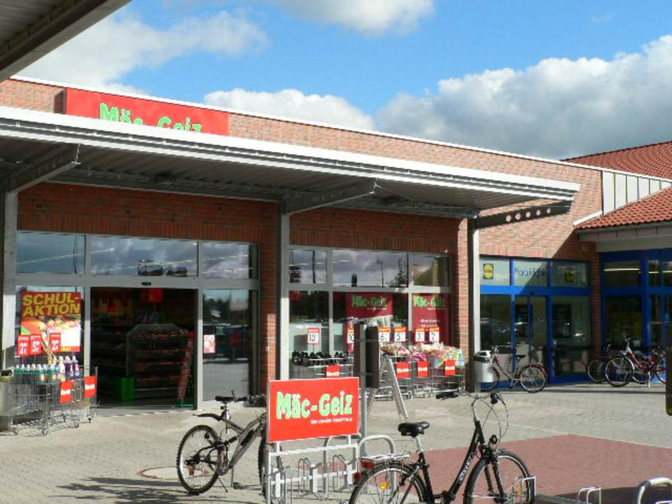 Thumbnail-Gewerbefläche in Steinfeld zu vermieten