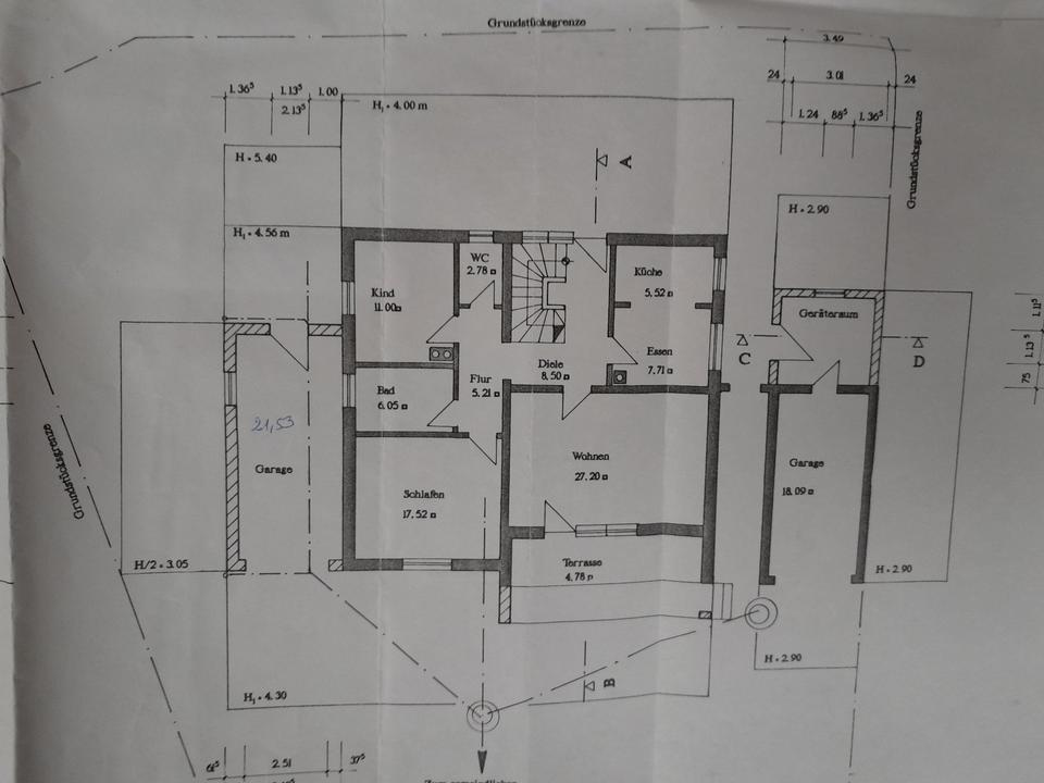Thumbnail-Haus in Hengersberg zu verkaufen