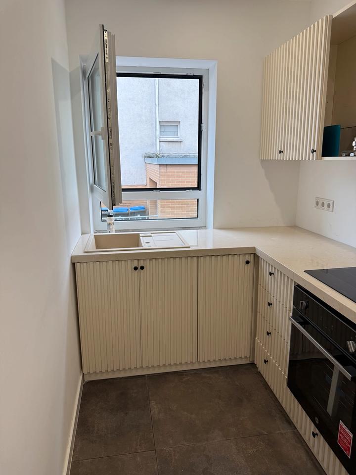 Thumbnail-1 Zimmer Apartment zu vermieten