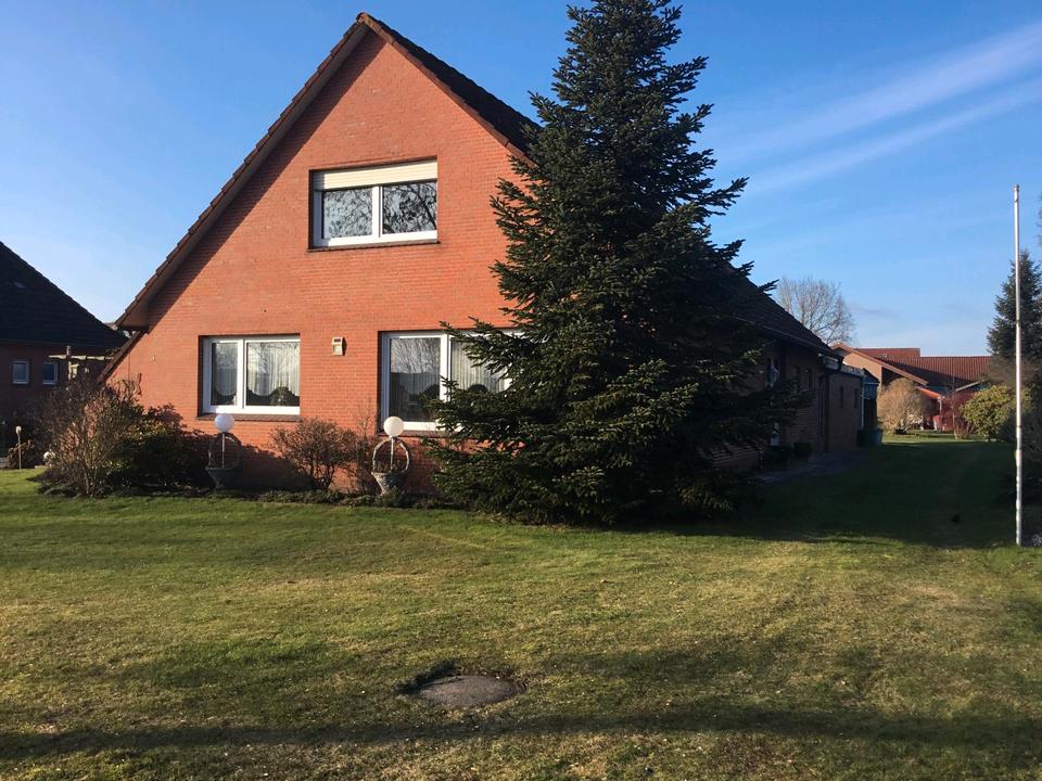 Thumbnail-170m2 Einfamilienhaus auf 1785m2 3-fach-Garage