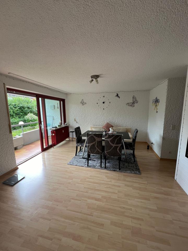 Thumbnail-Exklusive 1,5-Zimmer-Wohnung – vollmöbliert und bezugsfertig