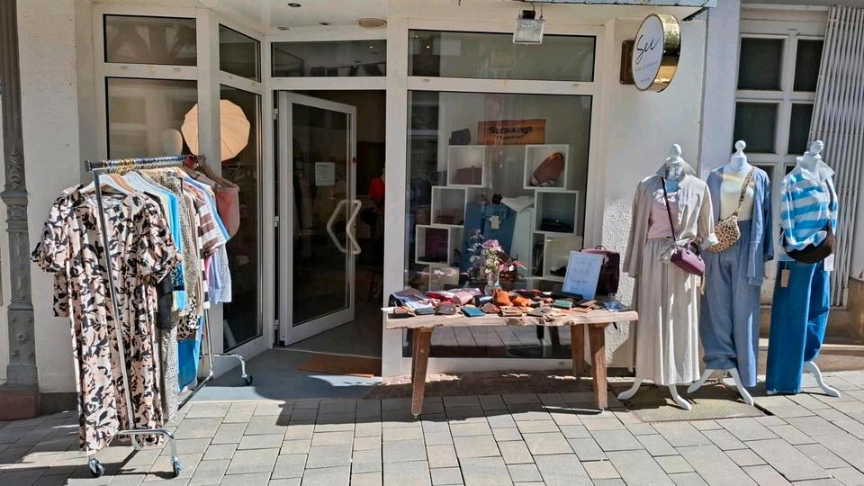 Thumbnail-Ladenfläche in Wetzlarer Altstadt