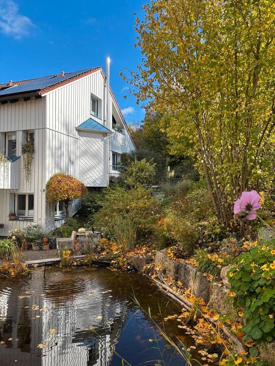 Thumbnail-Architektenhaus mit Einliegerwohnung