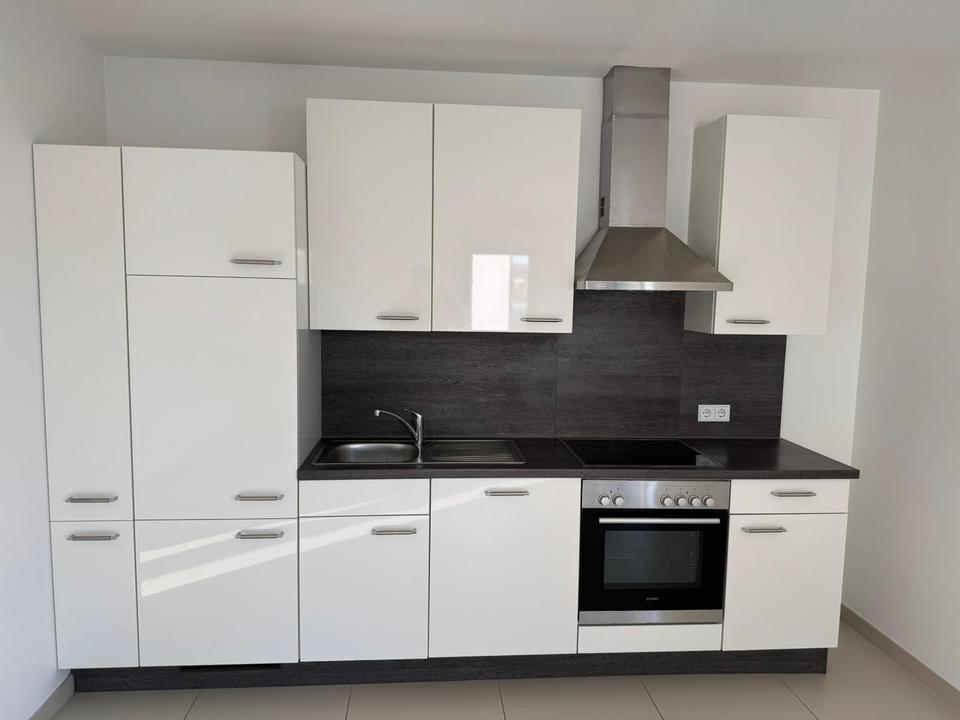 Thumbnail-3ZKB, Penthouse, Dachterrasse, Neubau, Kellerarbteil