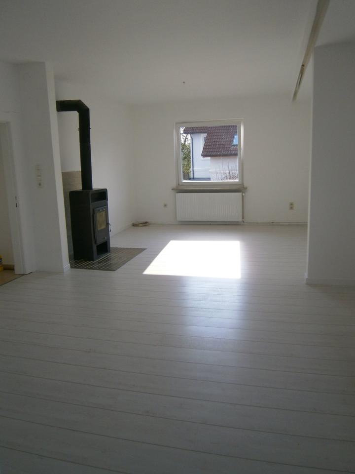 Thumbnail-Bruchhausen-Vilsen, 3 ZKB, 1. OG, 90 qm