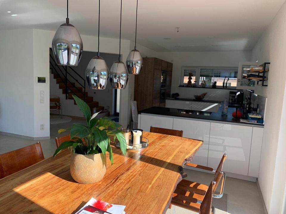 Thumbnail-Neuwertiges Einfamilienhaus | Smart-Home | Wärmepumpe | Top Lage