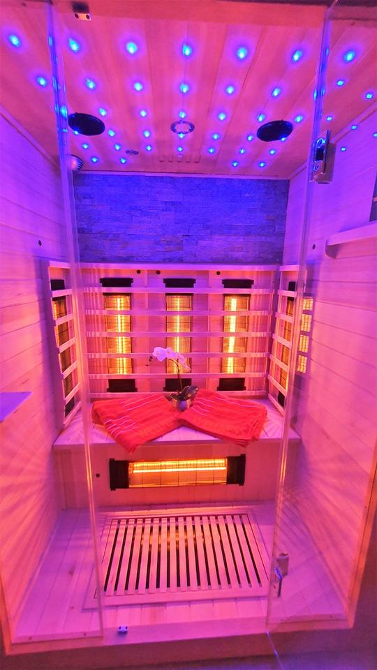 Thumbnail-TOP-Ferienwohnung Hahnenklee Bergblick, Sauna, Wolke8, Harz