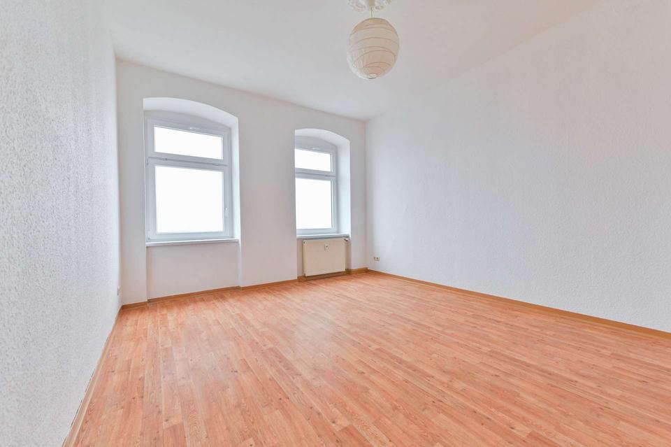 Thumbnail-Charmante 2-Raum-Wohnung im Herzen von Annaberg-Buchholz