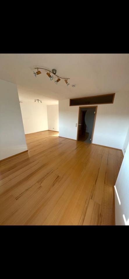 Thumbnail-2-Zimmer-Erdgeschosswohnung mit Terrasse