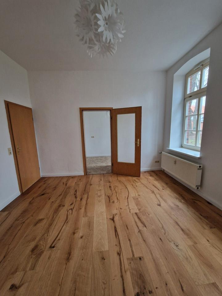 Thumbnail-2-Raum-Wohnung in bester Lage am Wallgraben Boizenburg