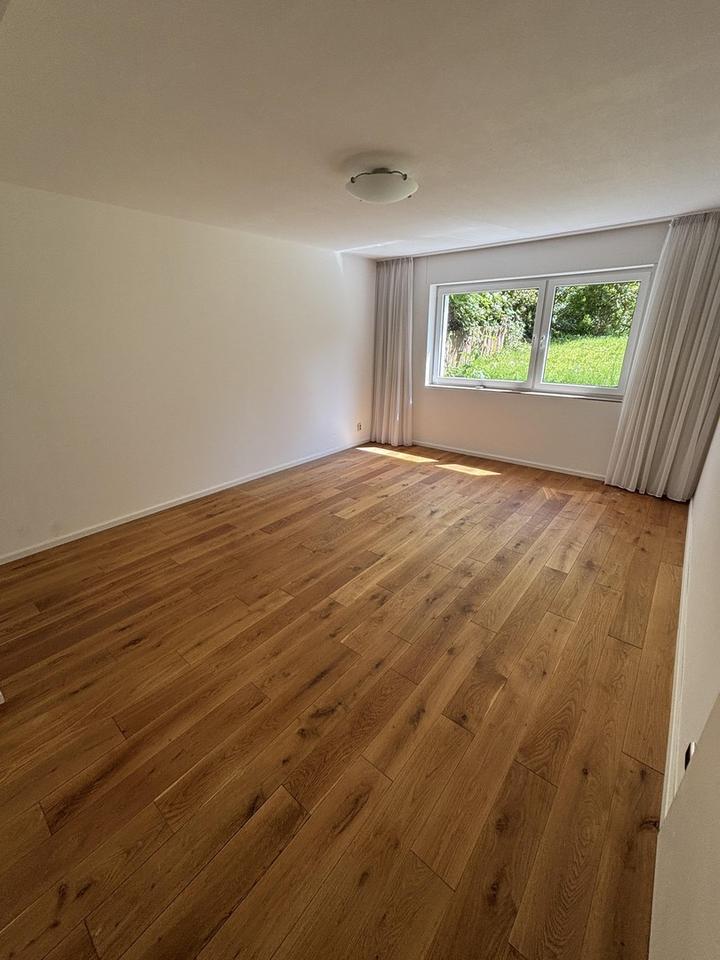 Thumbnail-Exklusive 2,5‑Zimmer‑Wohnung mit großer Terrasse & Stellplatz