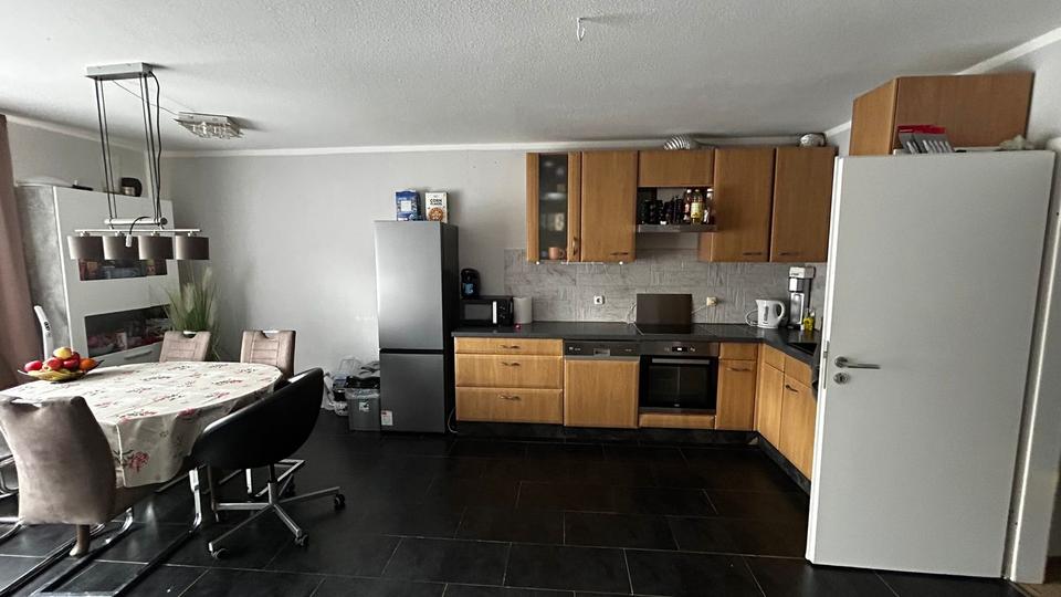 Thumbnail-Möblierte 2 Zimmer Wohnung , 64 qm2