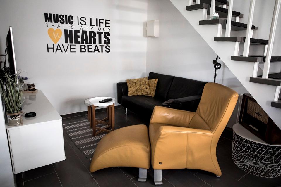 Thumbnail-⭐️ Neuharlingersiel ⭐️ WLAN Fewo Sylvester Nordsee