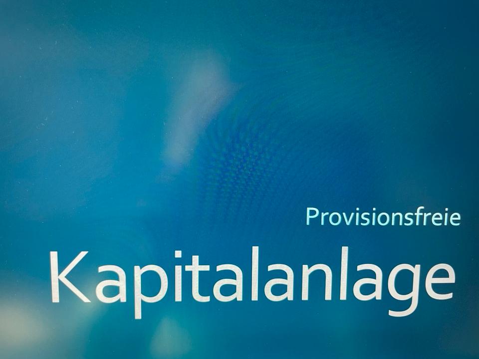 Thumbnail-Provisionsfreie Kapitalanlage 2 Zimmer Würzburg