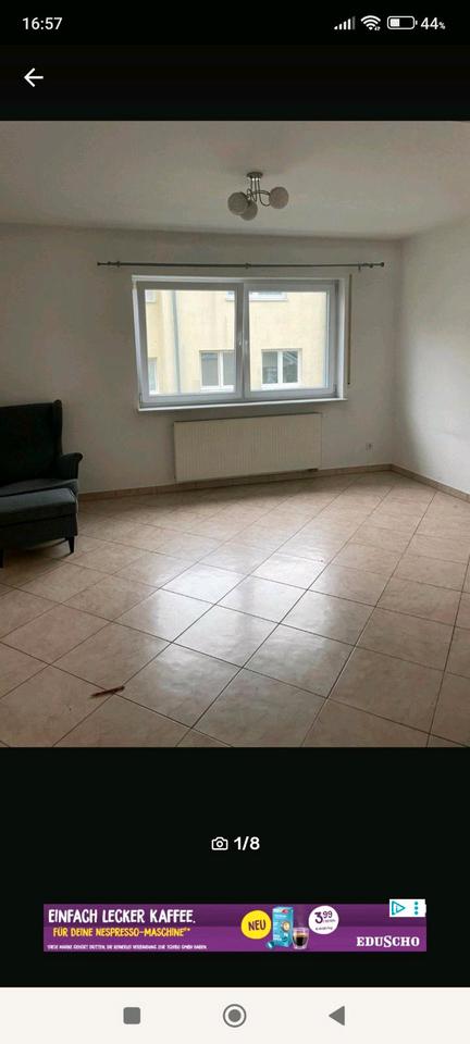 Thumbnail-zweizimmerwohnung in zentrale Lage Lollar zu vermieten